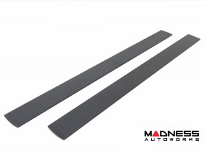 Dodge Ram 1500 Side Steps - Power Running Boards - Rough Country - E-Boards - Quad Cab Dodge Ram 1500 Side Steps - Power Running Boards - Rough Country - E-Boards - Quad Cab